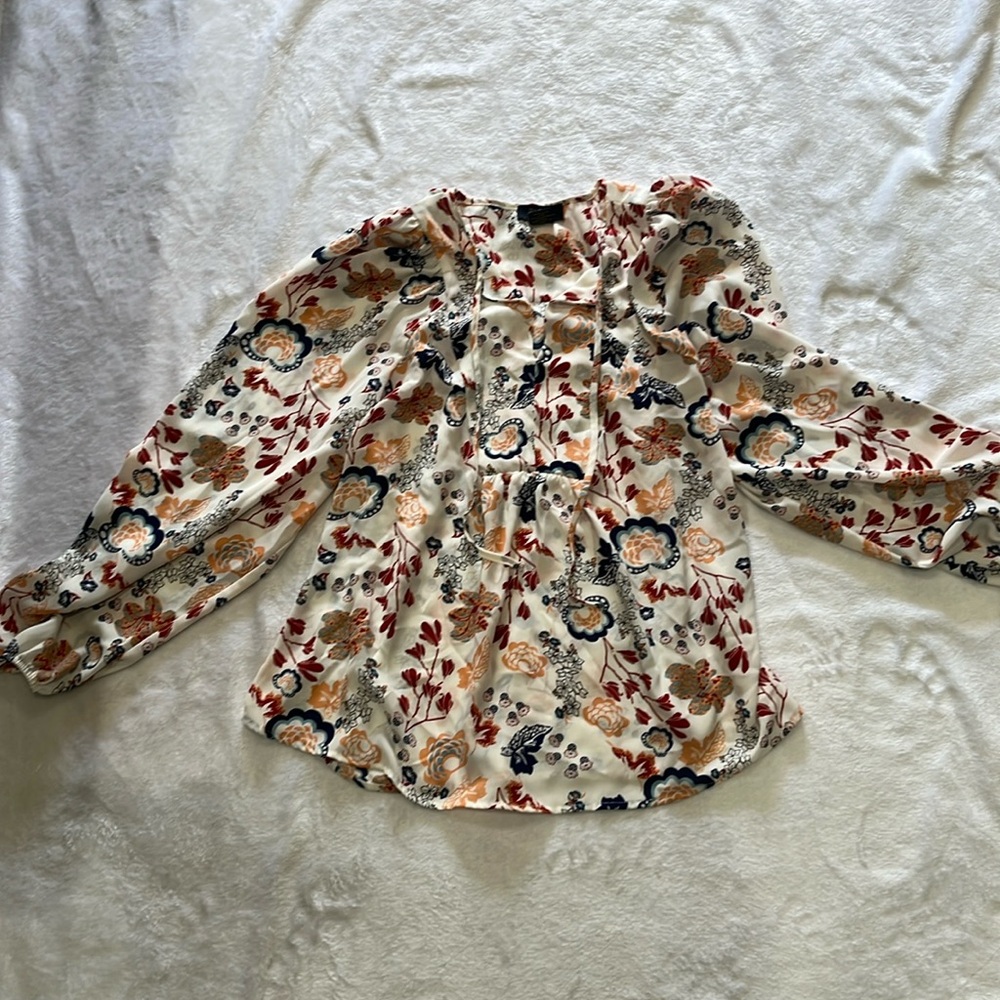 Women’s blouse